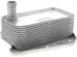Radiatore Olio, Olio Motore MERCEDES-BENZ W211, S211 W220
