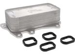 Radiatore Dell'olio, Olio Motore Bmw F20,F21,E90,E91,F30 F31,F32,F11,F25,