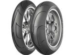 Dunlop D213 Gp Pro ( 120/70 ZR17 Tl (58W) Vorderrad )