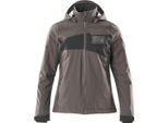 Giacca Invernale Antracite Scuro/Nero, Taglia 2XL Mascot 18045-249-1809