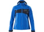 Giacca Invernale Azzurro/Nero-Blu, Taglia L Mascot 18045-249-91010