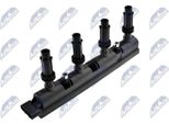 Nty ECZ-PL-002 Bobina Di Accensione Per Opel Corsa D Hatchback (S07) Insignia Caravan Astra J Sports Tourer (P10) Astra J Zafira Tourer C (P12) Mokka / Mokka X