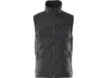 Gilet Termico Nero, Taglia Xs Mascot 18065-318-09