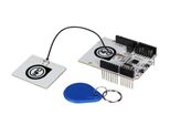 Schermatura Nfc/Rfid Per Arduino®