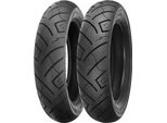 Pneumatici Shinko SR-777 180/65 B16 81H Tl Posteriori