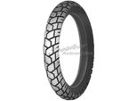 Pneumatico Per Moto Shinko E-705 Trail Anteriore 90/90 -21 54H Senza Cerchio