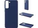 Custodia Per Samsung Galaxy S21 Fe Custodia Del Telefono Cellulare Custodia In Silicone Copertura Paraurti Opaco