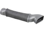 Tubo Di Aspirazione Filtro Aria Ingresso Sinistro Metzger Per Mercedes S-KLASSE (W221)