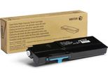 Xerox Cyan Extra High Capacity Toner Versalink C400/C405 (8 000Str.)