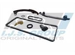Ijs Group 40-1014K Kit Catena Di Distribuzione Catena Di Distribuzione Per Toyota Avensis Station Wagon (T25) Rav 4 Iii (ACA3, Ace, ALA3, GSA3, ZSA3) Rav 4 Ii Avensis (T25)