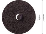 Bosch Expert N477 Disco Scm, 125 X 22 Mm, Ruvido, 2608901269