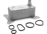 Radiatore Olio, Olio Motore MERCEDES-BENZ W246, W176 X156, W242