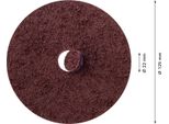 Bosch 25X Expert N477 Scm Disco Per Smerigliatrice Angolare 125 X 22 Mm Medio - 2608901270