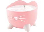 Pixi Fountain, Pink