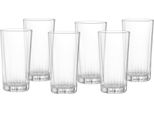 Ritzenhoff E Breker Macau Bicchiere Da Long Drink 385 Ml 6Er