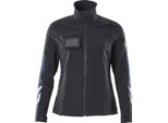 Giacca Nero-Blu, Taglia M Mascot 18008-511-010