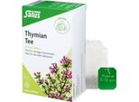 Salus Timo, Tisana, Thymi Herba 15 St