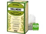 Tè Verde D'avena Preparato Da Salus Vollmers, Tè Medicinale 15 Pz