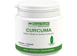 Panaceo Verde Salute Curcuma Capsule 90 Capsule