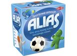 Snack Play Alias: Emozioni Sportive