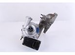 Turbocompressore Nissens 93348 Per Opel Combo Furgone/Station Wagon (X12)