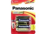 Batterie Baby Lr14 1,5V Alcaline 2 Pz