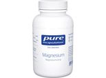Pure Encapsulations Magnesium Magn.Citrate Capsule 90 Capsule