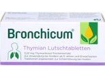 Bronchicum Timo Pastiglie 50 Capsule