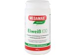 Megamax Nutrition Proteine 100 In Polvere Gusto Banana, 400 G Polvere