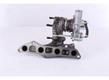 Turbo Toyota 1,4D-4D Yaris/One D