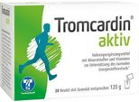 Tromcardin Granuli Attivi Bustina 20 Pz