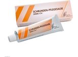 Unguento Per La Cura Delle Crepe Dermi-Cyl 50 Ml