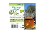 Tè Biologico Alle Foglie D'olivo 100 G