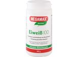 Megamax Nutrition Proteine 100 In Polvere Al Gusto Di Cioccolato, 400 G In Polvere