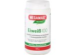 Megamax Nutrition Proteine 100 In Polvere Gusto Vaniglia, 400 G Di Polvere