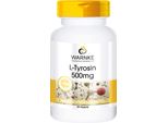 L-Tirosina 500 Mg Capsule 90 Capsule