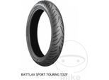 Bridgestone Battlax Sport Touring T32F 110/80 R18 M/C Tl 58V Anteriore