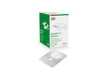 Curafix I.V. Cerotto Di Fissaggio Per Cannula Di Controllo 6X7,5 Cm 50 Pz
