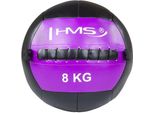 Palla A Muro Hms Wlb 8 Kg