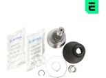 Set Giunti Ottimali Per Albero Motore Fiat Grande Punto (199) CW-2906