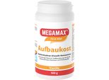 Megamax Vaniglia In Polvere 500 G