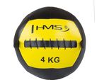 Palla Da Parete Wlb 4 Kg Palla Da Ginnastica Hms