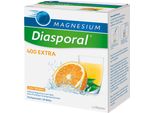 Magnesio Diasporale 400 Granuli Extra Da Bere 20 Capsule
