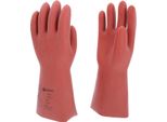 Ks Tools Guanto Di Protezione Per Elettricisti Con Protezione Meccanica Taglia 11 Classe 0 Rosso - 117.0070