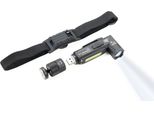 Troika Taschenlampe Eco Knicklicht Schwarz