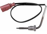 Sensore Temperatura Gas Di Scarico 340Mm Ptc Metzger Per Audi A6 C7