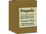 Capsule Di Propoli 60 Capsule