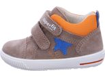 Scarpe Da Bambino Superfit Beige Numero 26