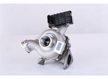Turbo Db Sprinter Om646 2,2Cdi