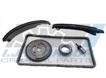 Ijs Group 40-1026FK Kit Catena Di Distribuzione Catena Di Distribuzione Per Fiat Tipo Station Wagon (356) 500X (334) Tipo Hatchback (356) Tipo Berlina (356) Per Mini Hatchback